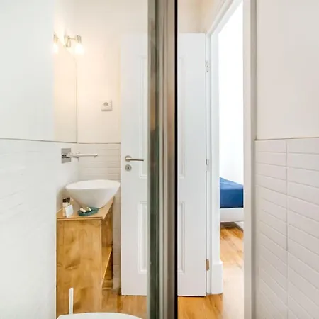 Olarias Terrace Апартаменти *