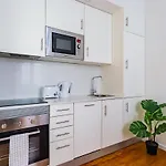 公寓 Olarias Terrace