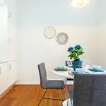 公寓 Olarias Terrace