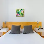 شقة Olarias Terrace *