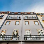 Olarias Terrace 公寓 *