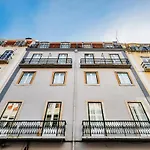 公寓 Olarias Terrace