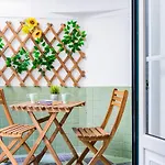 Olarias Terrace *