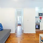Olarias Terrace * Лиссабон