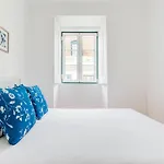 Olarias Terrace Апартаменты