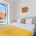 Апартаменты Olarias Terrace