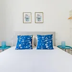 公寓 Olarias Terrace *