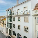 Olarias Terrace * Лиссабон