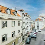 Olarias Terrace Лиссабон
