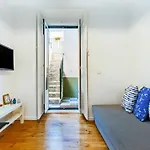 公寓 Olarias Terrace *