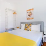 شقة Olarias Terrace *