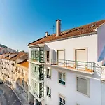 Olarias Terrace Лиссабон