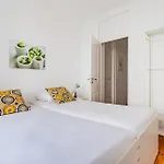 Olarias Terrace 公寓 Lisboa