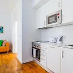 Olarias Terrace * Лиссабон