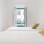 Olarias Terrace شقة