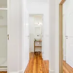 Апартаменты Olarias Terrace Лиссабон