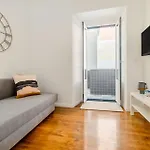 شقة Olarias Terrace *