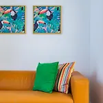 Appartamento Olarias Terrace *