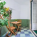 Appartamento Olarias Terrace *