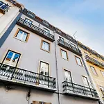 Appartamento Olarias Terrace *