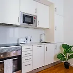 Olarias Terrace Appartamento
