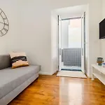 Olarias Terrace * Lisbona