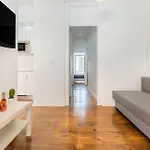 Olarias Terrace