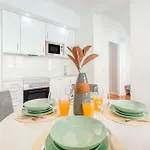 Olarias Terrace * Lisbona