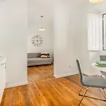 Olarias Terrace Appartamento Lisbona