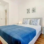 Appartamento Olarias Terrace Lisbona