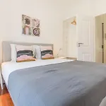 Olarias Terrace Appartamento *