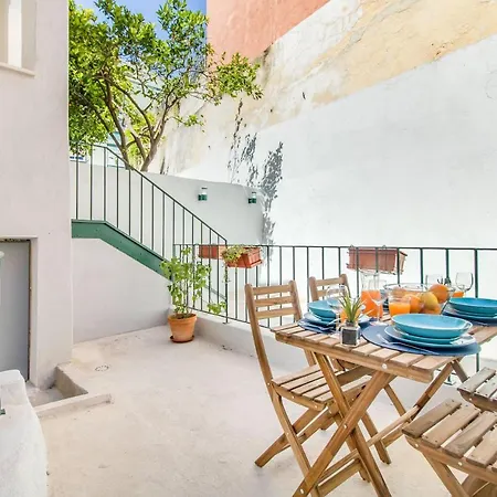 Olarias Terrace