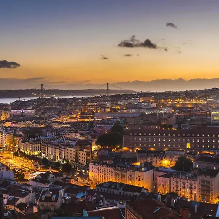 Olarias Terrace Daire *