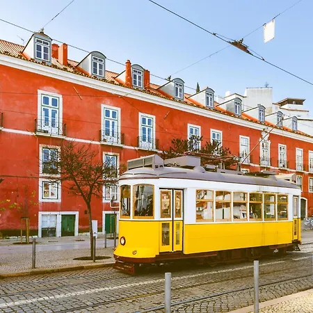 Olarias Terrace Διαμέρισμα *