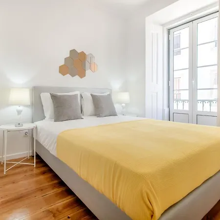Olarias Terrace Apartment Lissabon