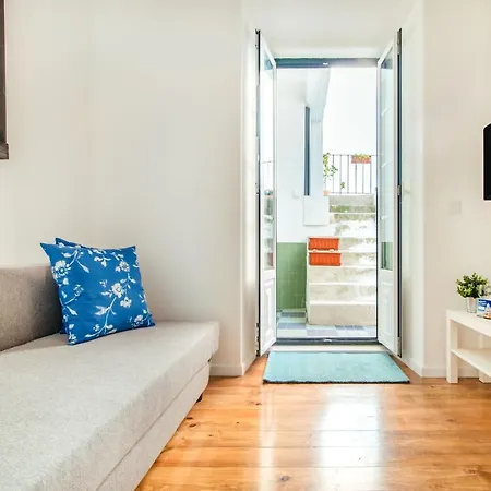 Apartment Olarias Terrace