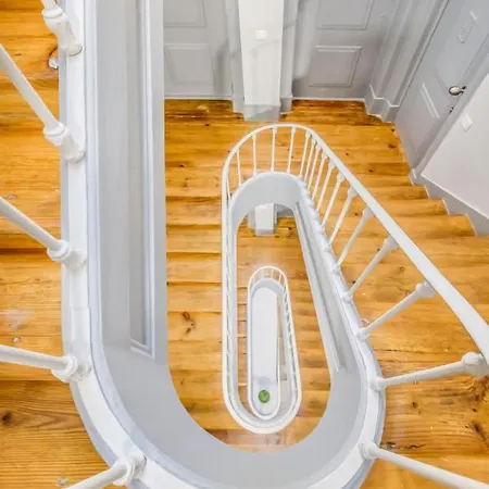 Olarias Terrace Lisboa