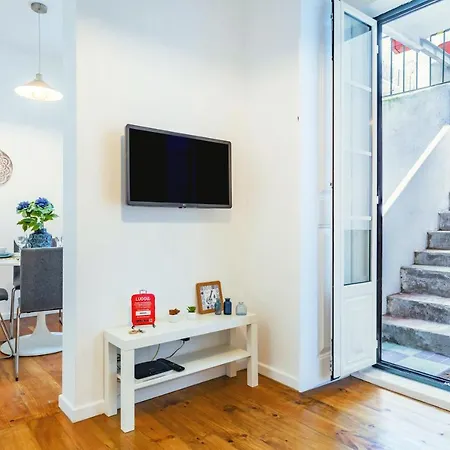 Olarias Terrace Apartment Lissabon