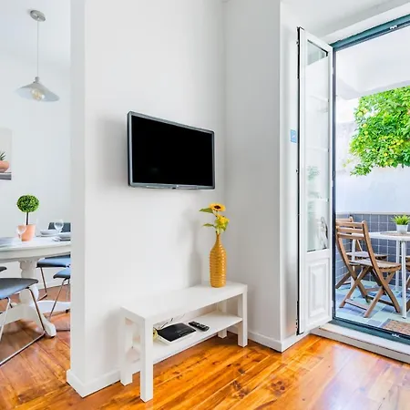 Olarias Terrace * Lisboa
