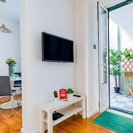 Olarias Terrace *
