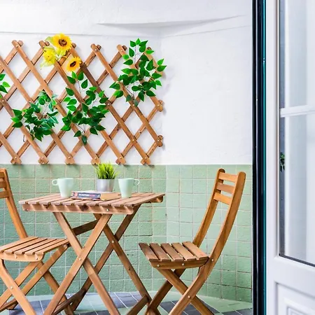 Olarias Terrace Διαμέρισμα Lisboa