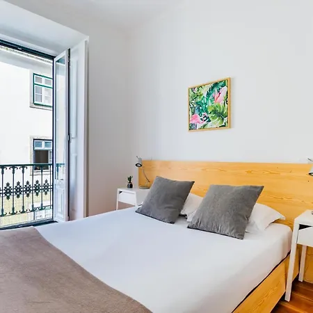 Olarias Terrace Appartement *