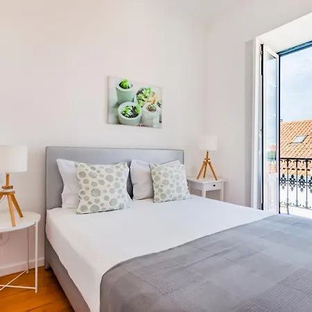 Olarias Terrace * Lisboa