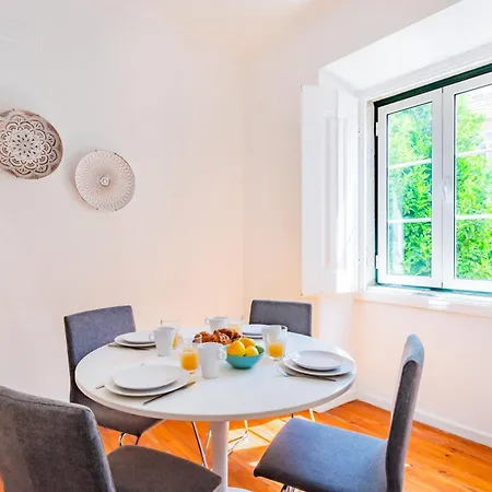 Apartment Olarias Terrace
