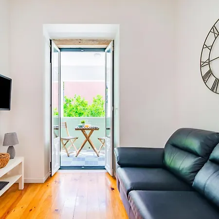 Olarias Terrace Appartement *