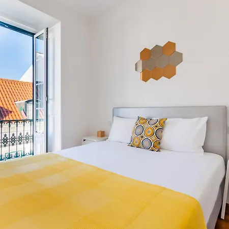 Olarias Terrace *