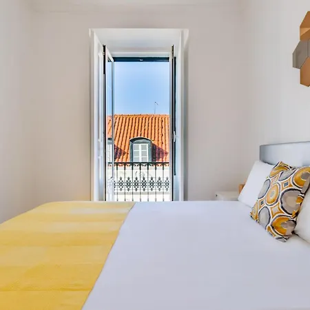 Olarias Terrace Apartment *