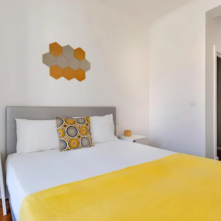 Olarias Terrace Apartment *