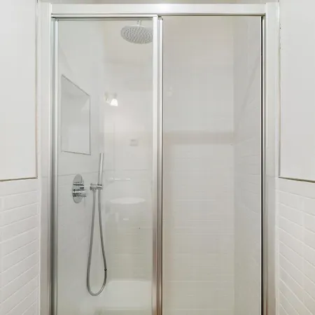 Appartement Olarias Terrace *