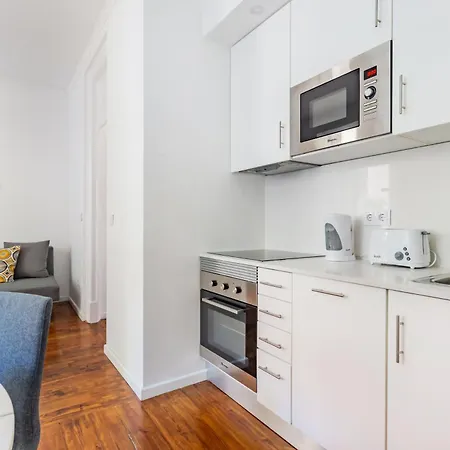 Olarias Terrace Apartment